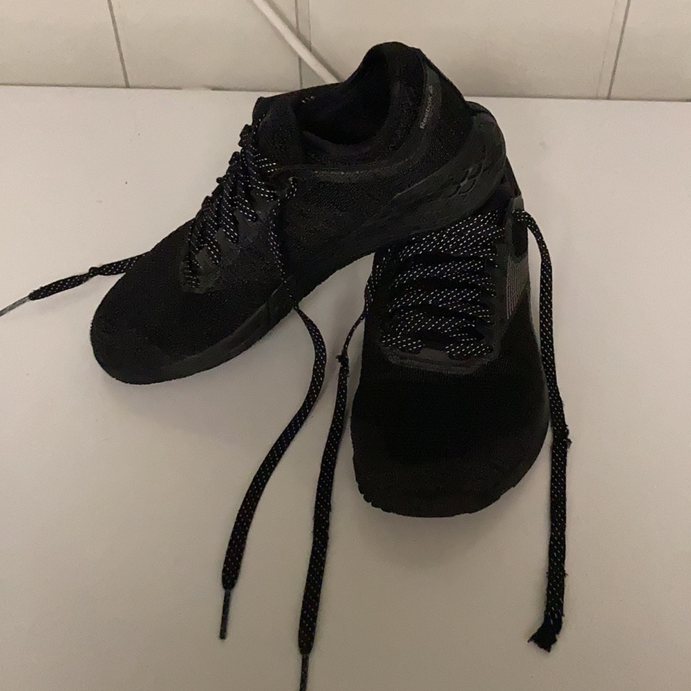 Reebok Nano 9